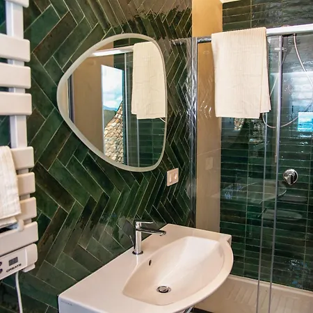Divine House Amalfi Coast Hotel Albori Exterior photo