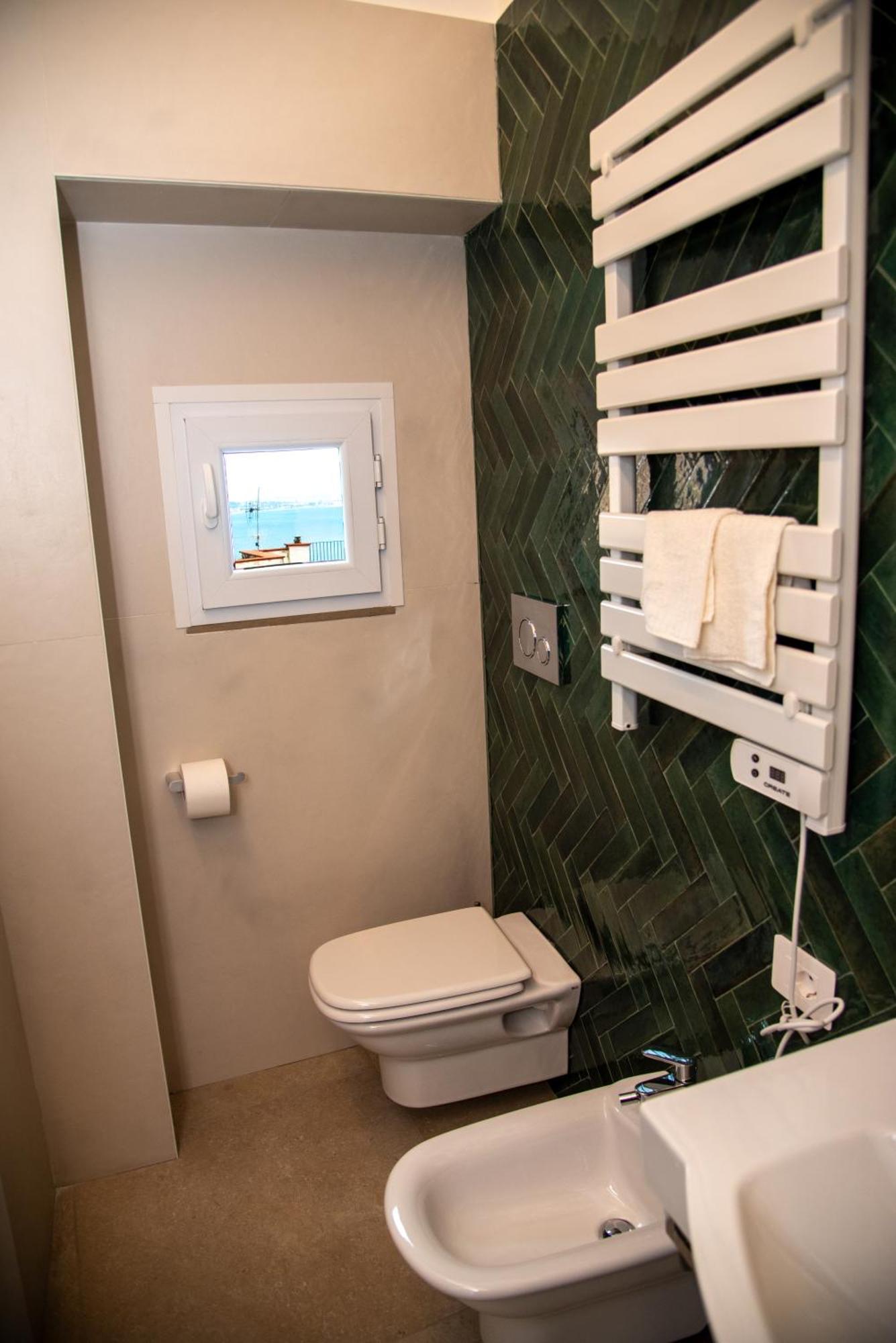 Affittacamere Divine House Amalfi Coast