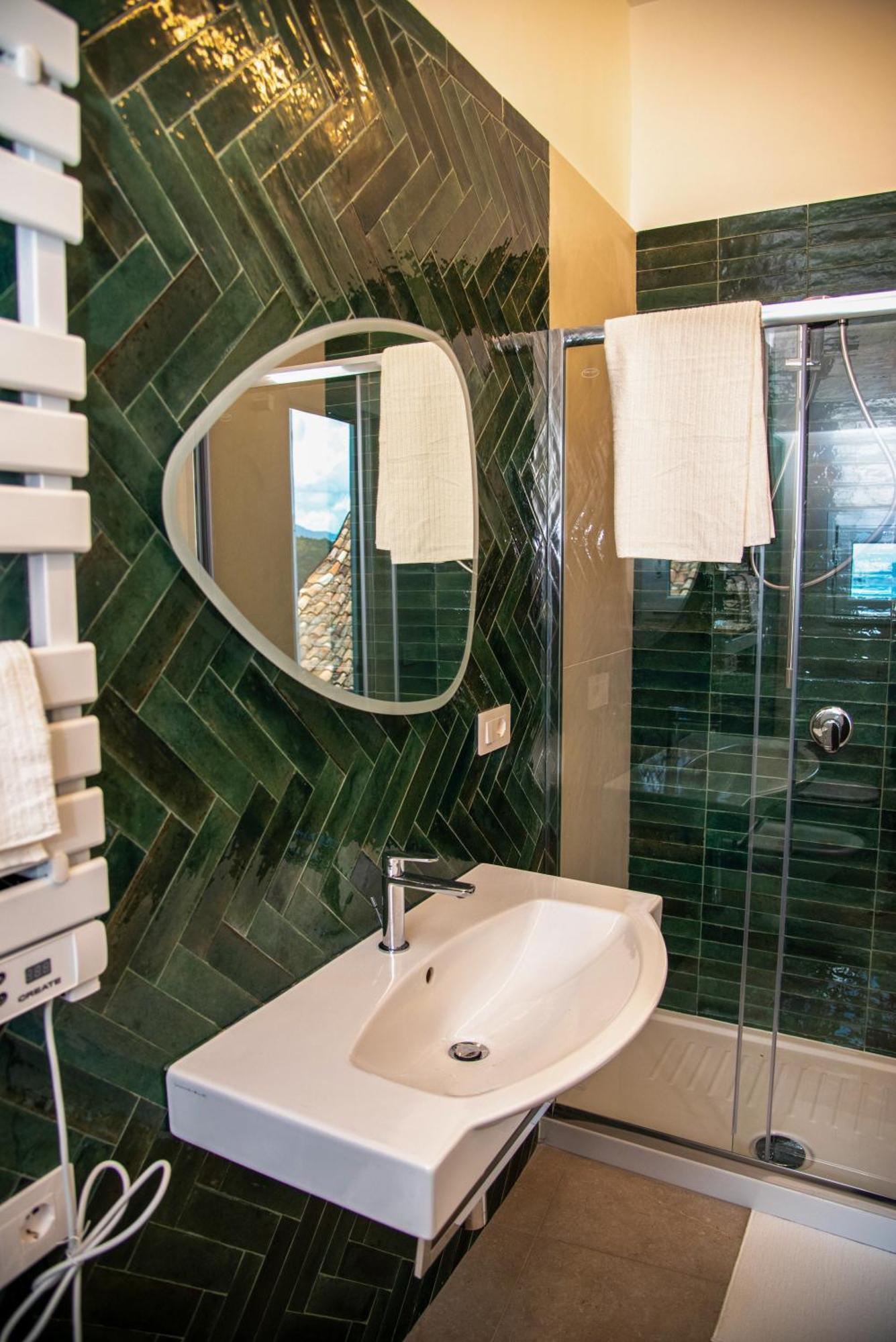 Affittacamere Divine House Amalfi Coast