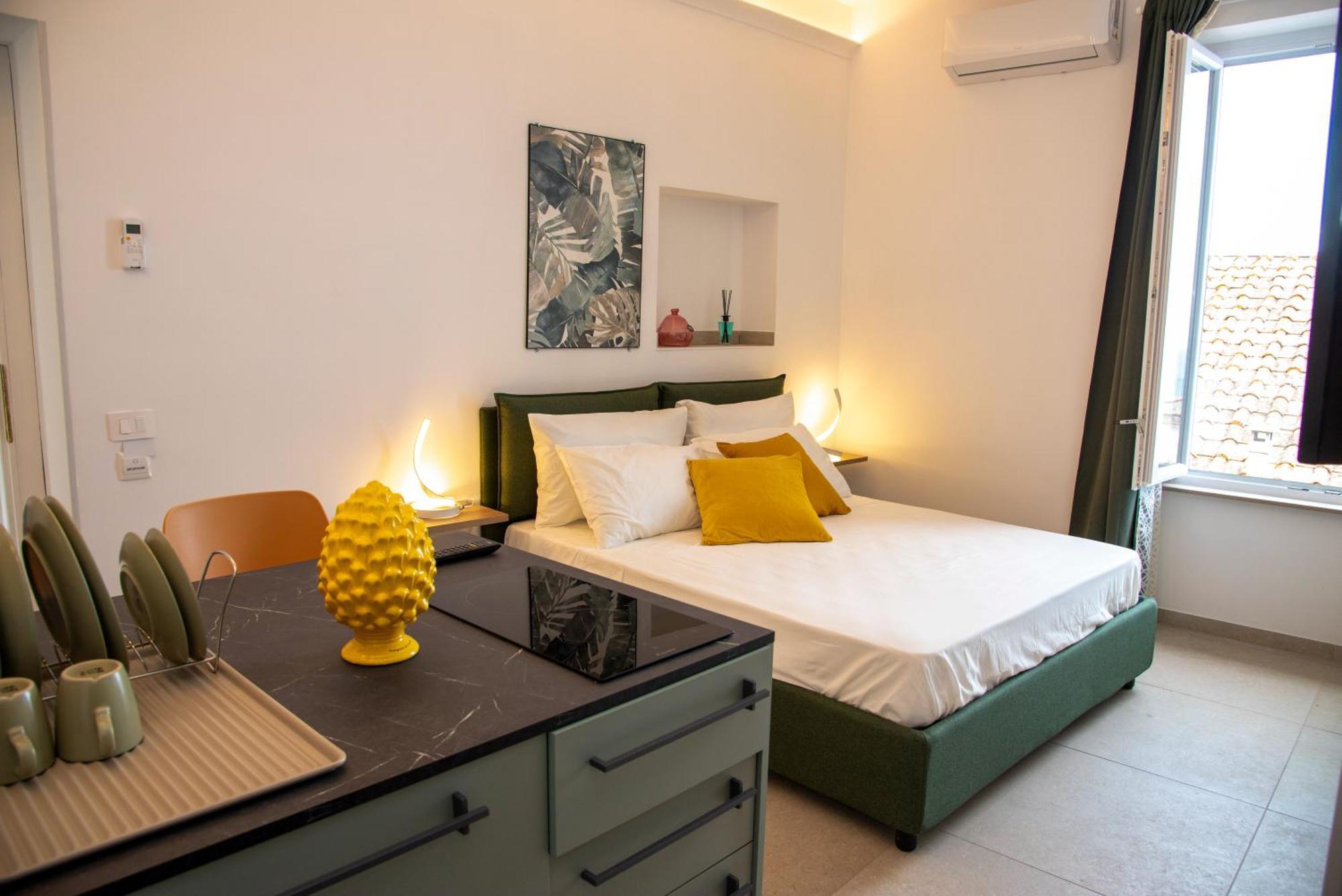 Affittacamere Divine House Amalfi Coast