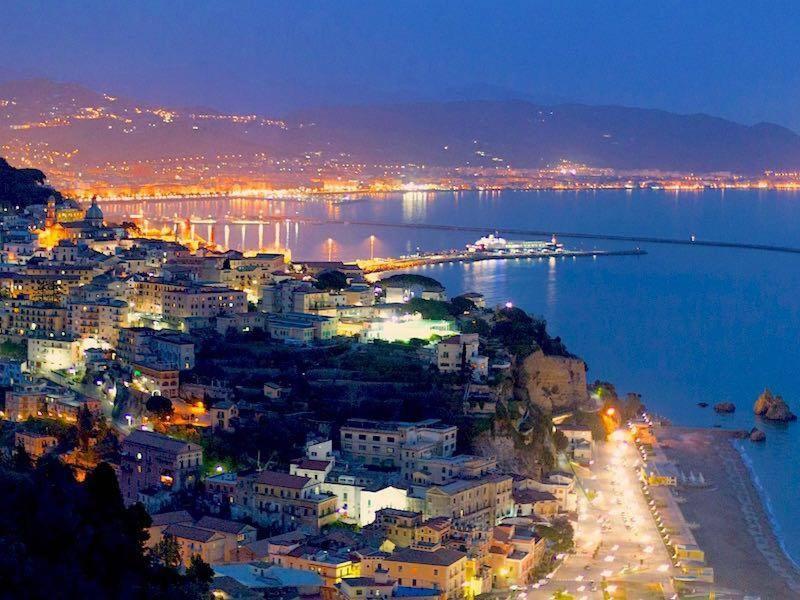 Gasthuis Divine House Amalfi Coast *